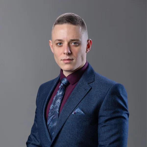 Andrzej Marcinek