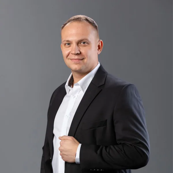 Maciej Klonowski