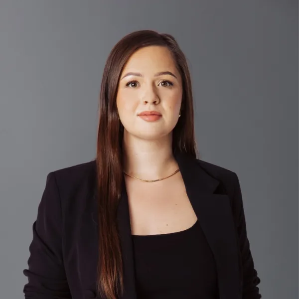 Oliwia Giszczak