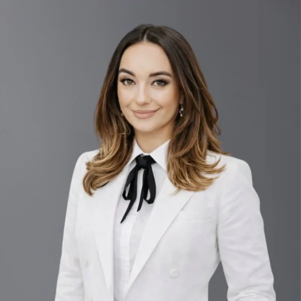 Urszula Szczęch